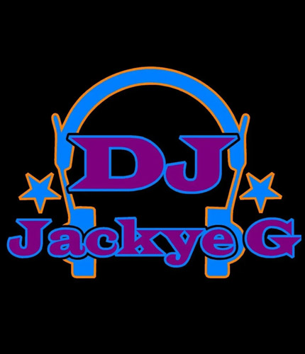 DJ Jackye G