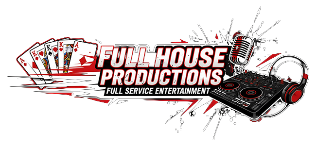 Full House Productions