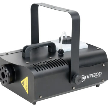 ADJ High Density Fog Machine