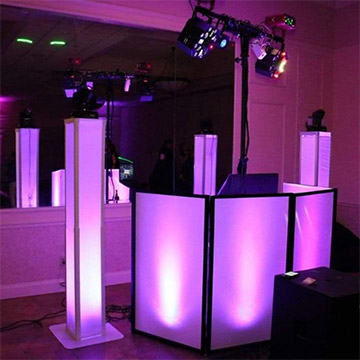 music-studio-mastering(1) Lighted Totems